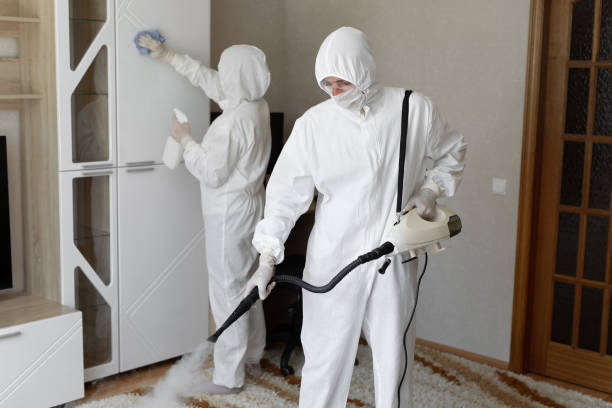 24/7 Emergency Infectious Disease Decontamination experts in Jarrell, TX