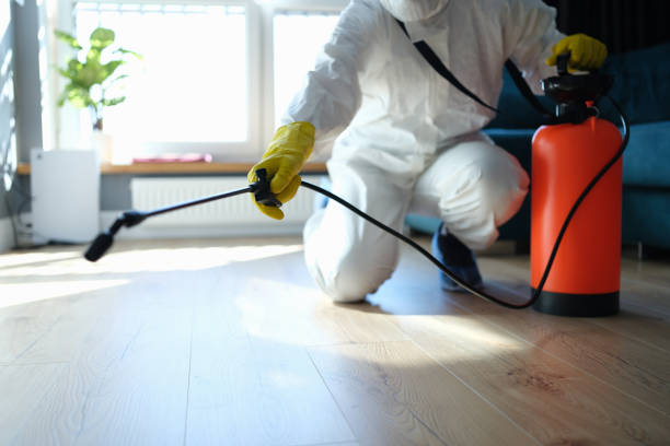 Reliable Infectious Disease Decontamination contractor in Jarrell, TX by Trauma Clean Pros